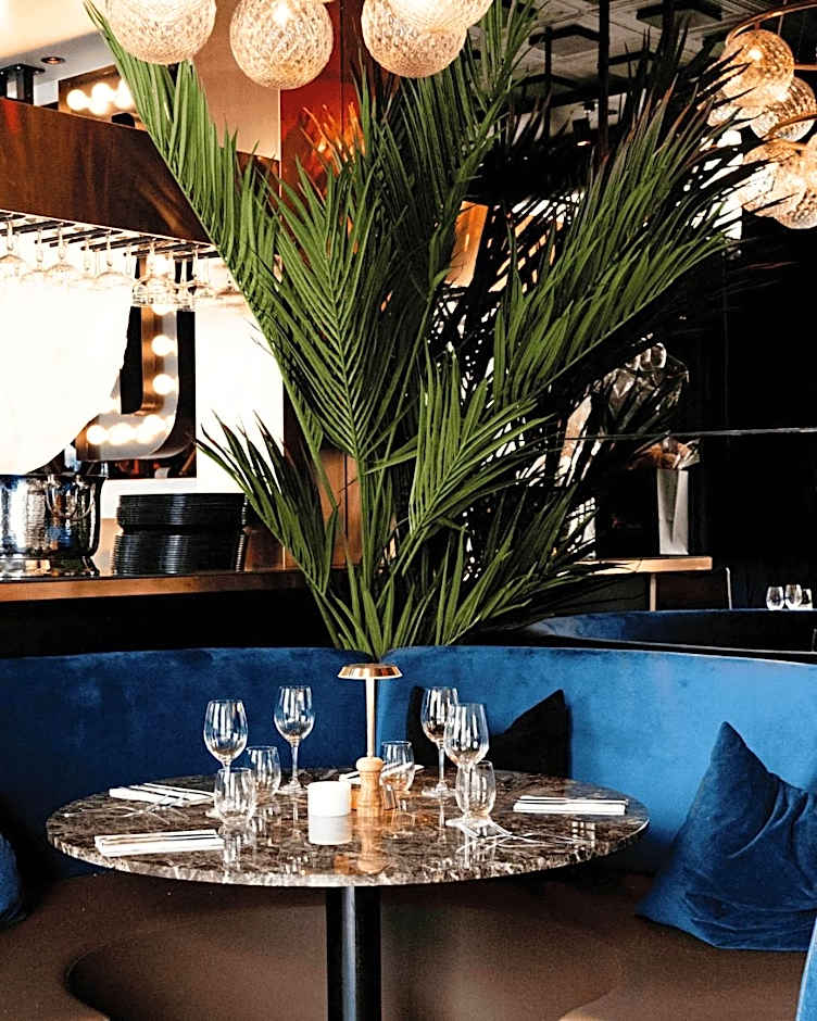 Hotel Oleana