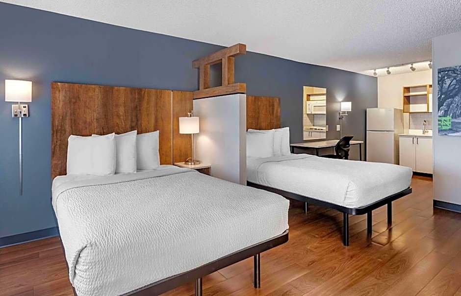 Extended Stay America Suites - San Jose - Mountain View