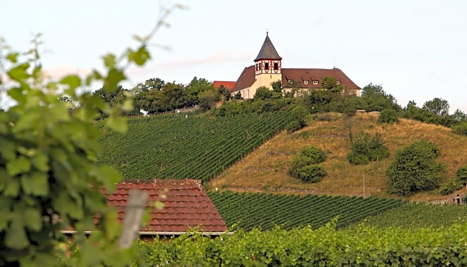 Jugendhaus Michaelsberg