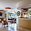 Lagoa Hotel