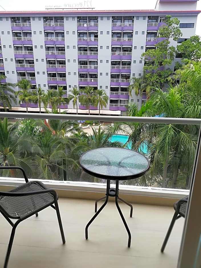 Grand Avenue Residence 1 bedroom