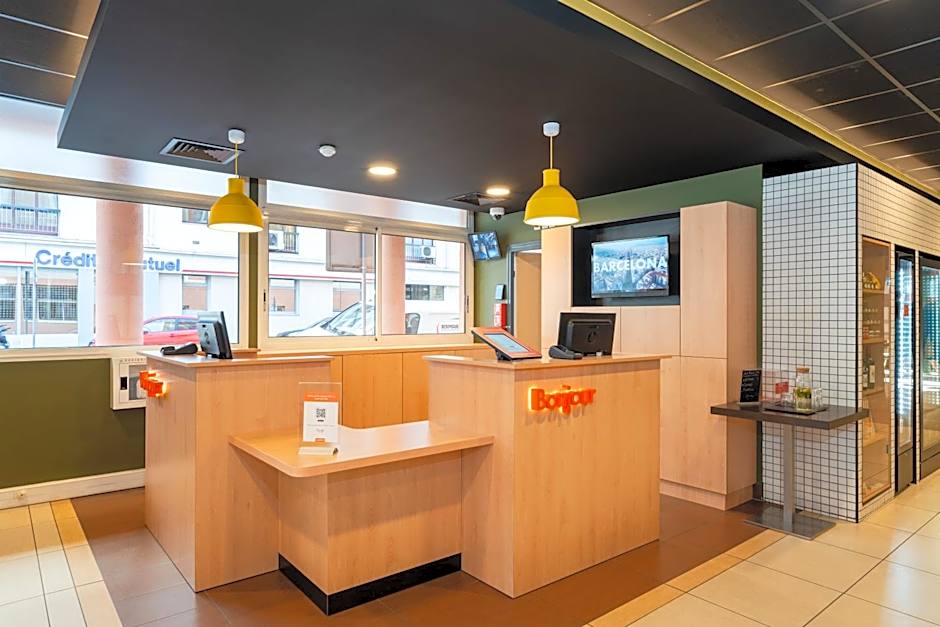 easyHotel Nice Palais des Congrès  Old Town