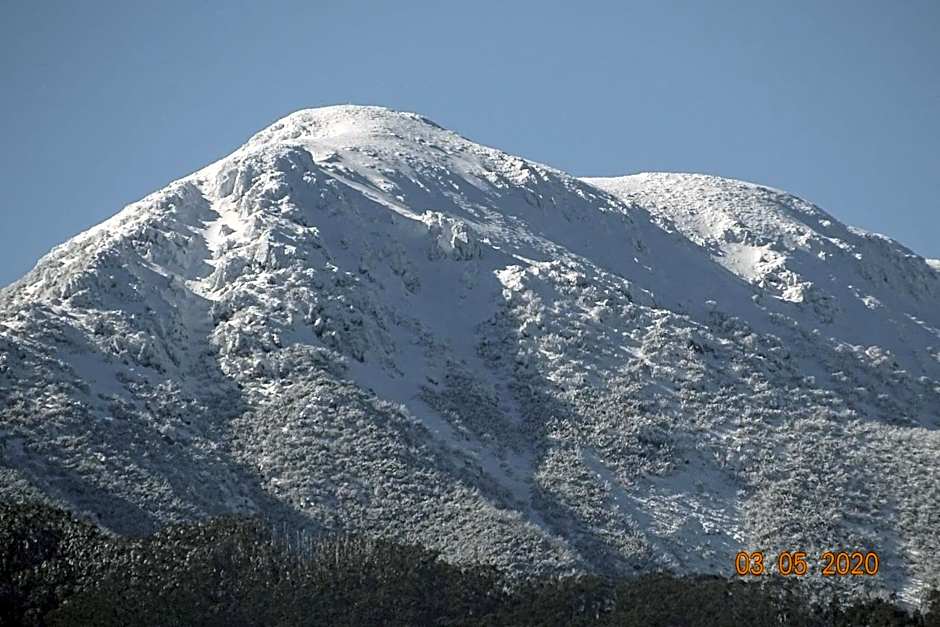 Snow View Holiday Units