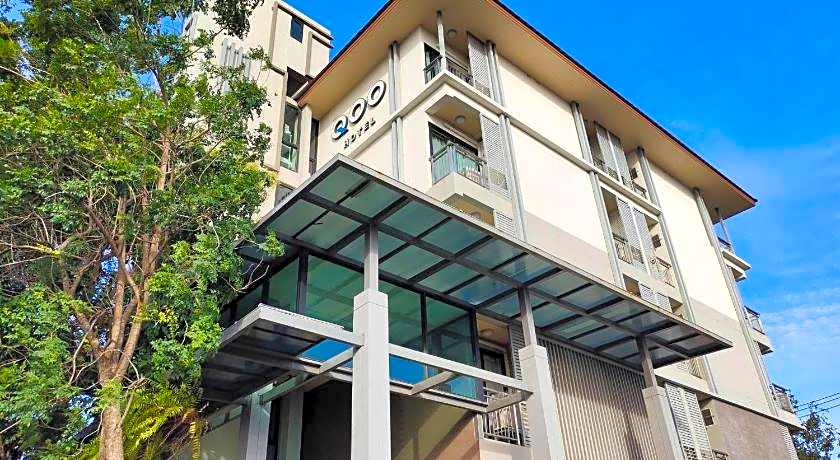 Qoo Hotel