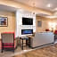 Comfort Suites Marysville Columbus - Northwest