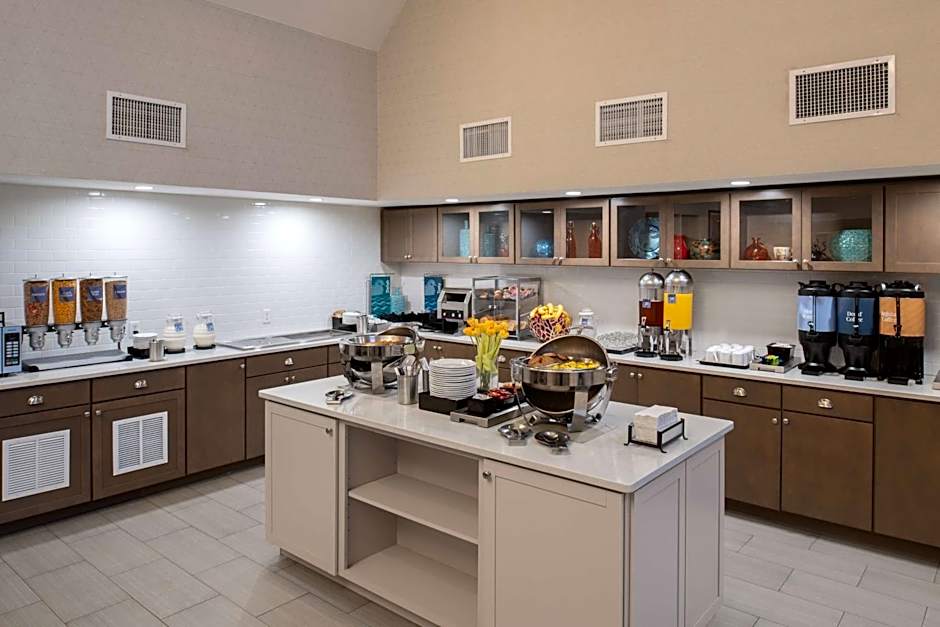 Homewood Suites By Hilton Boston/Andover