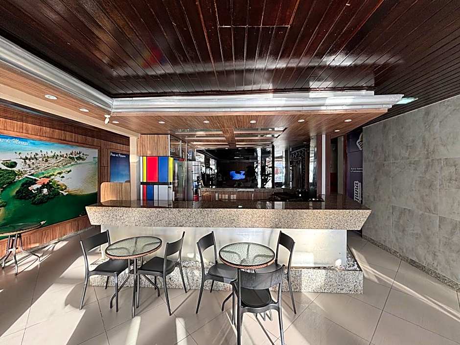 Laguna Praia Hotel