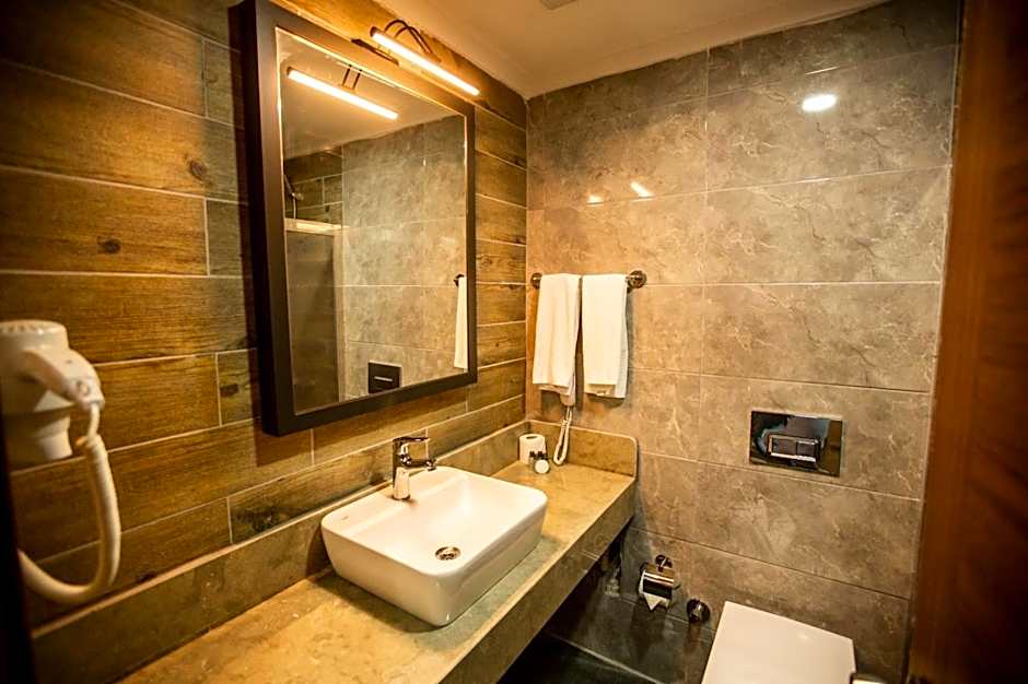 KAYA GARDEN SİDE pansiyon