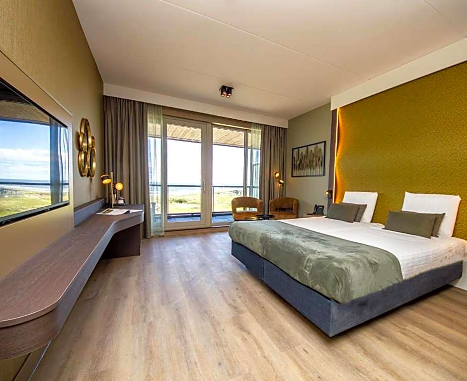 Strandhotel Het Hoge Duin