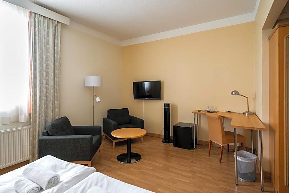 Hiisi Hotel Turku Seaport