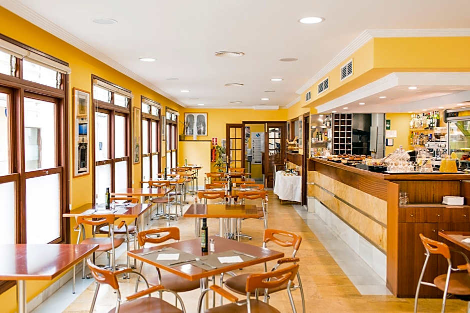 Sagitario Hostal Ciutadella