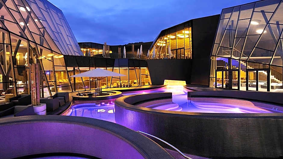 Terme Olimia - Aparthotel Rosa