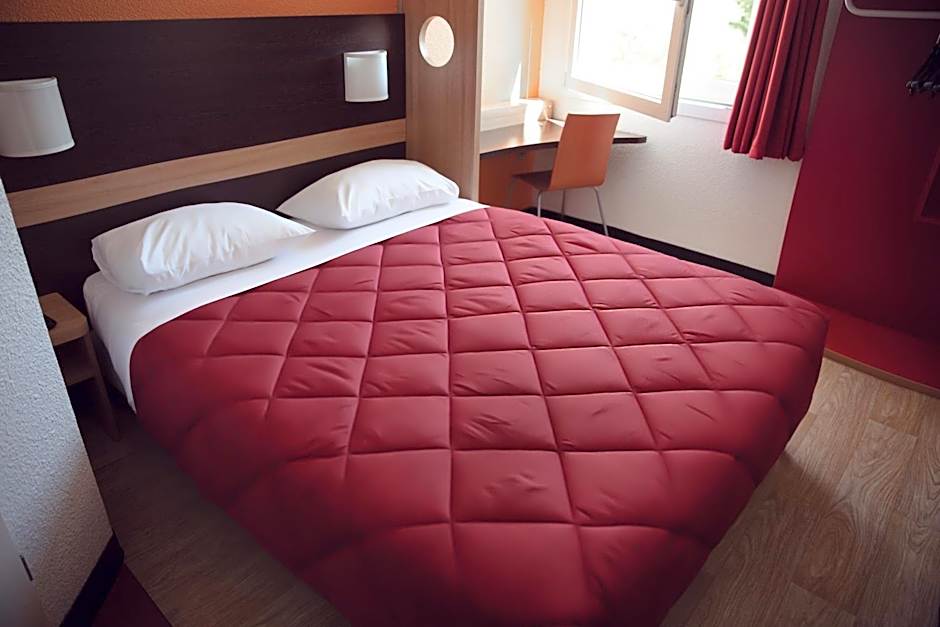 Premiere Classe Roissy Aéroport Charles De Gaulle