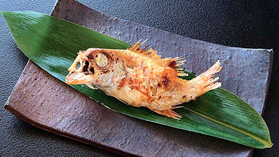 Fuga no Yado Choseikan
