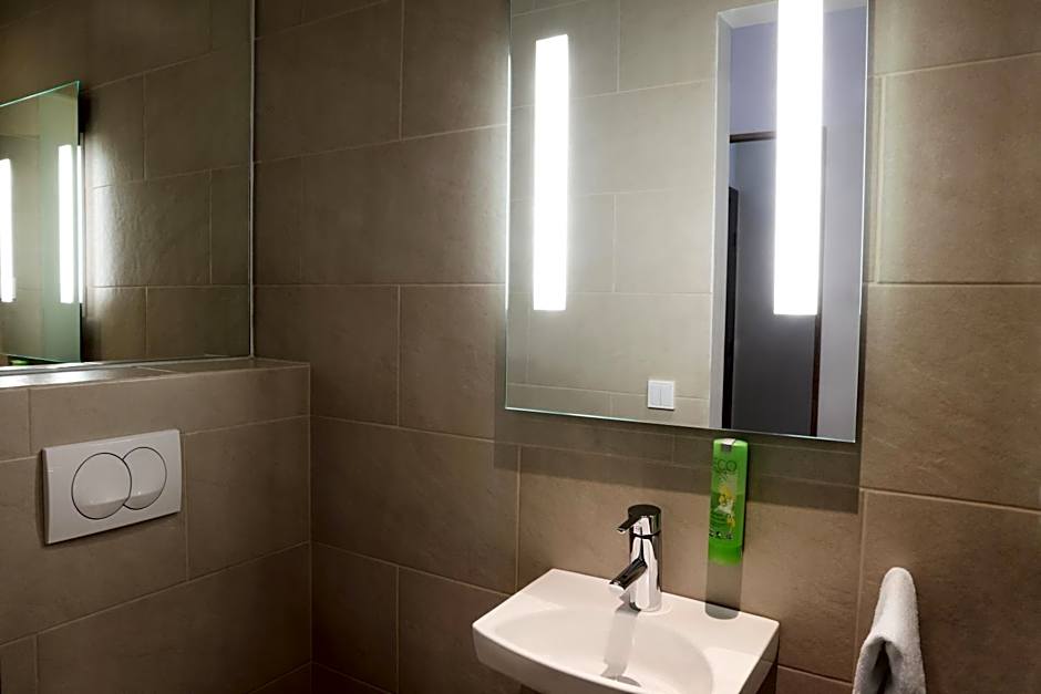 Fosshotel Vatnajokull