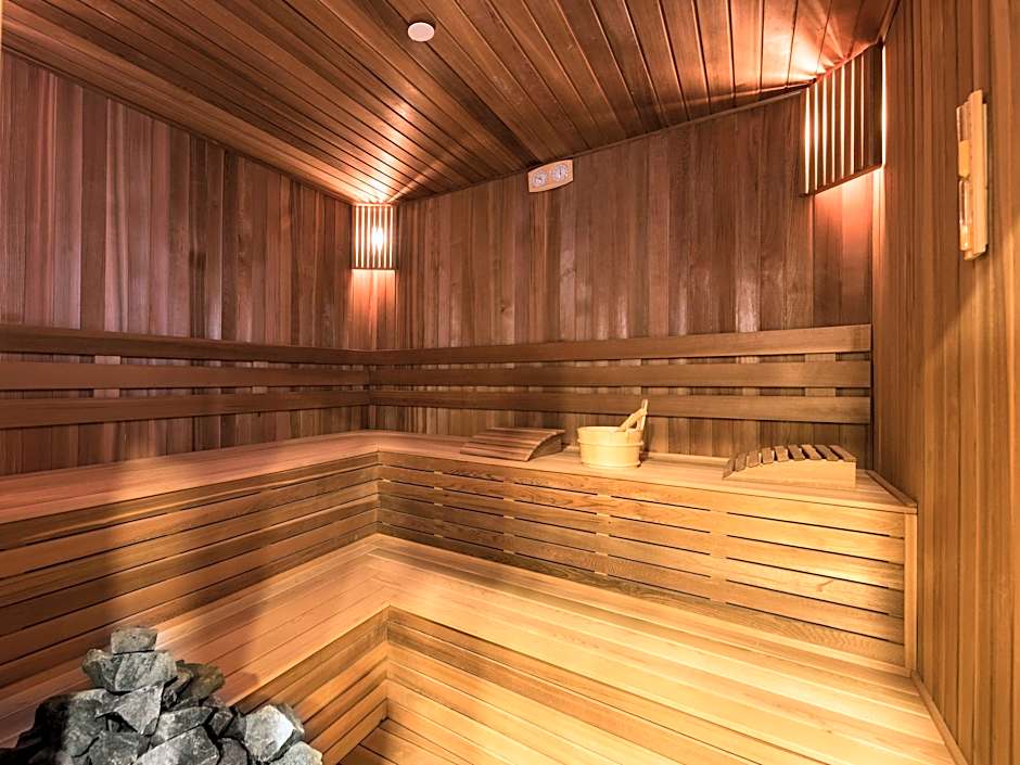 Mövenpick Winter Park Baku