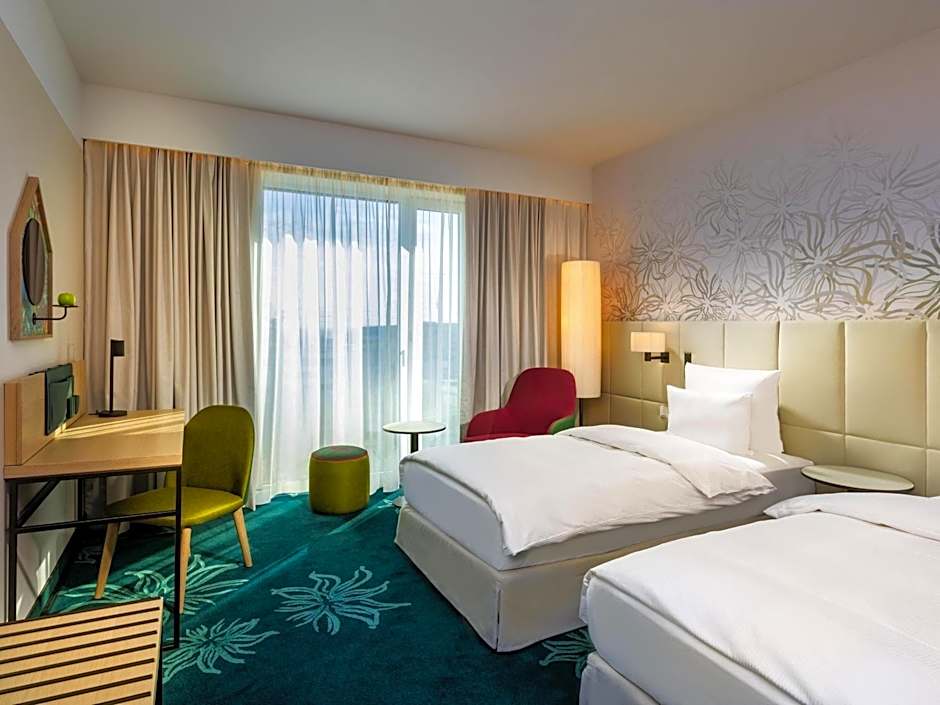 Movenpick Hotel Stuttgart Messe & Congress