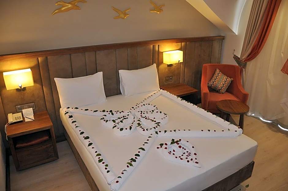 Side Royal Palace - All Inclusive