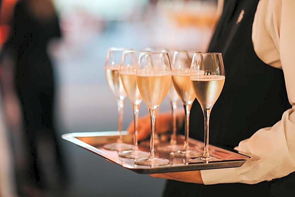 Garner Essen Handelshof By IHG