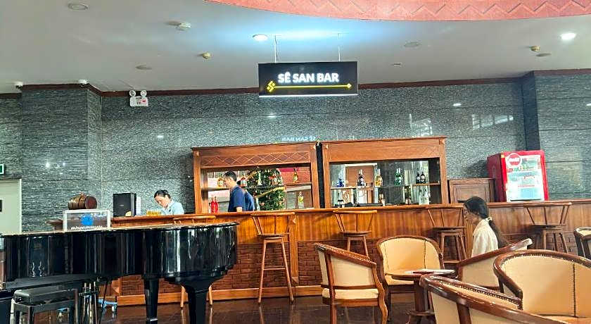 Muong Thanh Grand Gia Lai