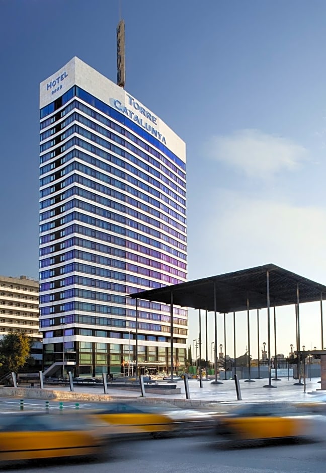 Gran Hotel Torre Catalunya