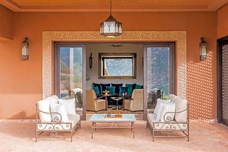 Suite with Private Pool