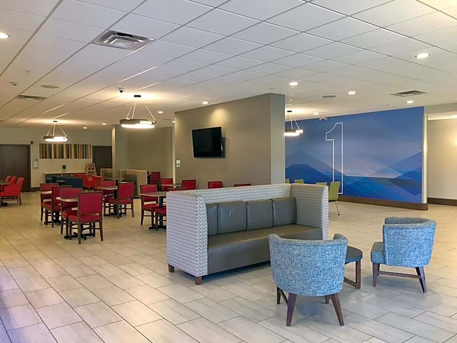 Holiday Inn Express - Grand Island By IHG
