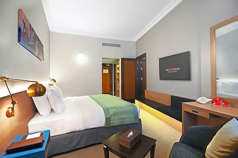 M Hotel Al Dana Makkah by Millennium