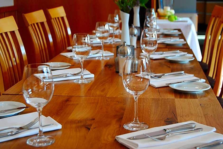 Hotel - Restaurant Bastenhaus