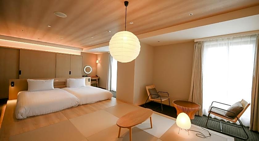 Richmond Hotel Premier Tokyo Oshiage