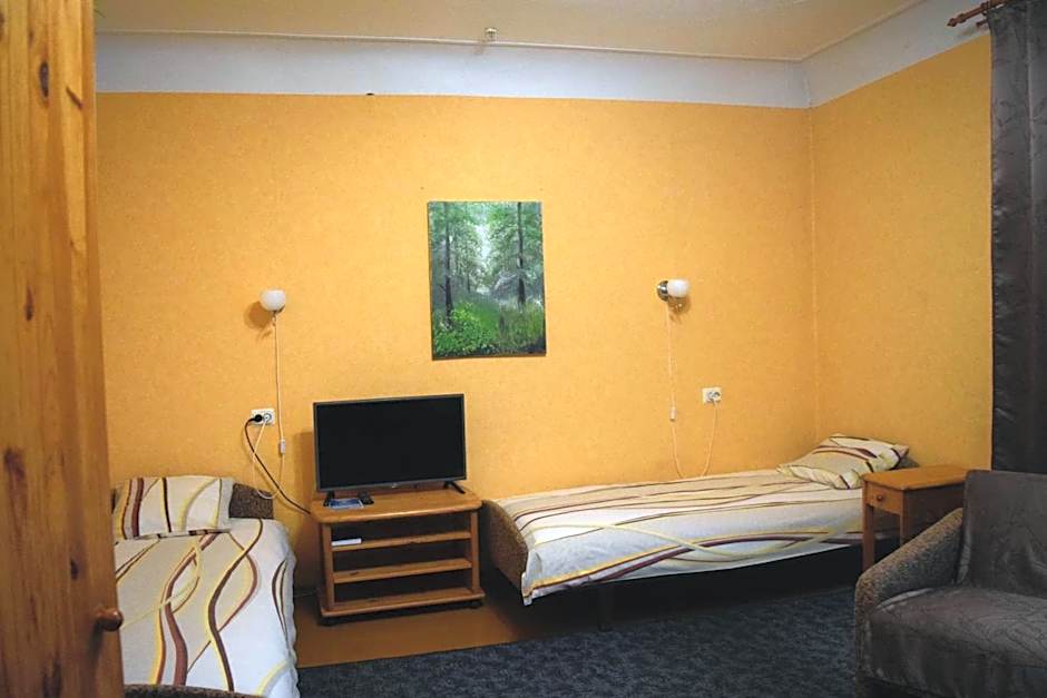Kalna Ligzda