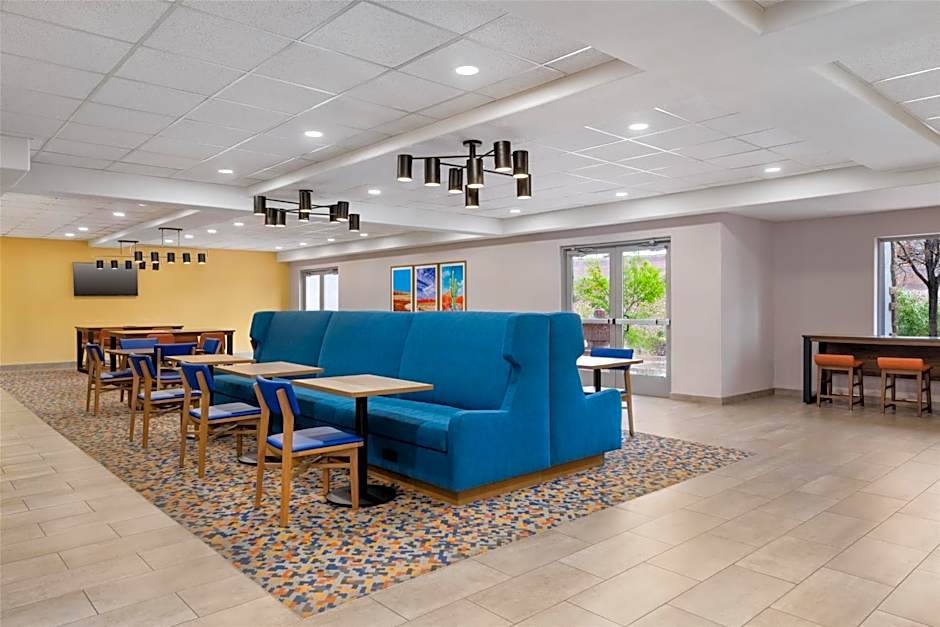 Hampton Inn & Suites Mesquite, NV