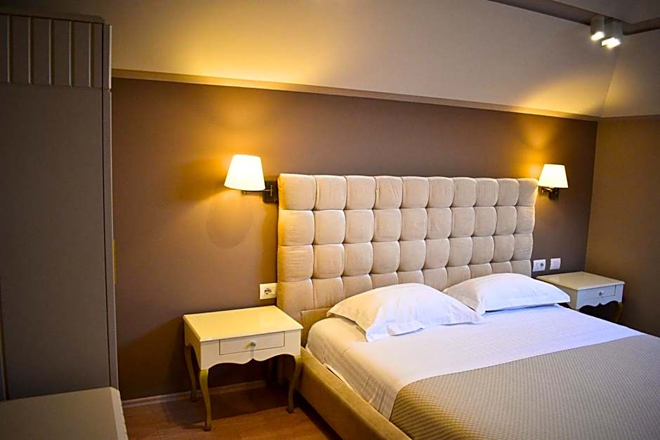 Hotel Rezidenca Desaret