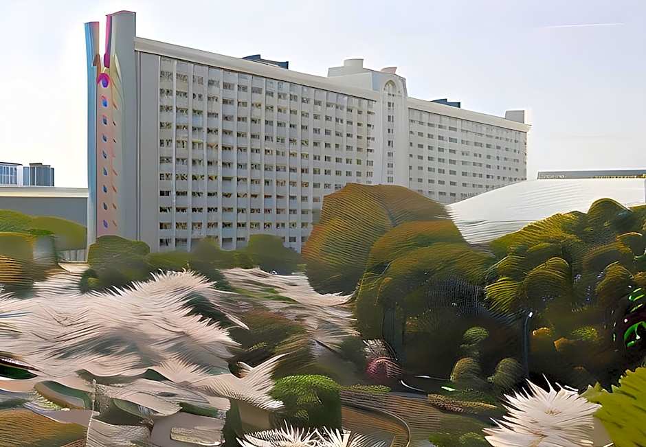 Tokyu Stay Takanawa Shinagawa Area