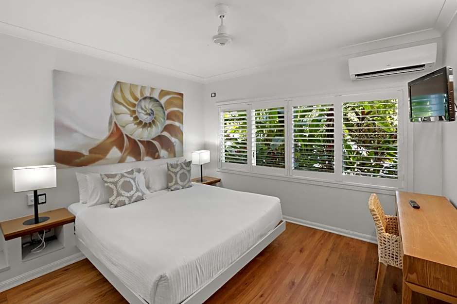 Alamanda Palm Cove Resort by Lancemore