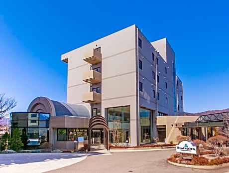 Fujisan Station Hotel