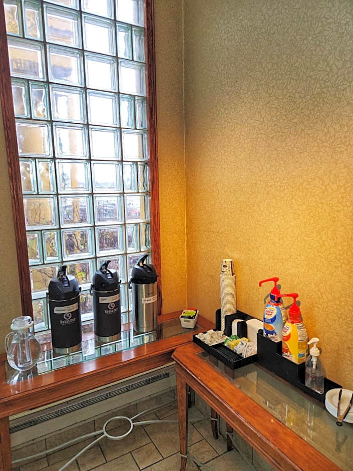 La Quinta Inn & Suites by Wyndham Appleton-College Avenue