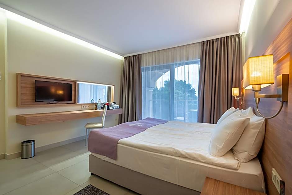 Belvedere Hotel - All inclusive