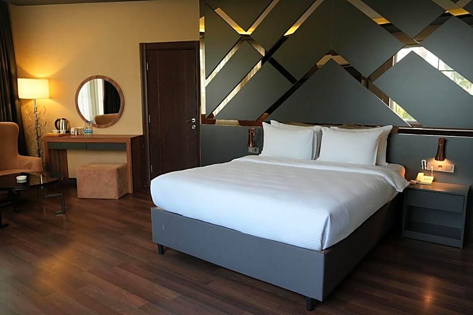 Photo 1 of 12 of Standard 1 Double Bed or 2 Beds