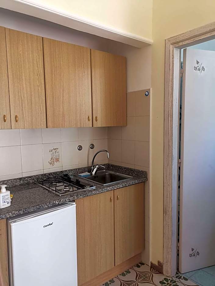 Villa Olivia Residence Ischia - Monolocali e Bilocali nel Verde con Piscine e Vista Mare