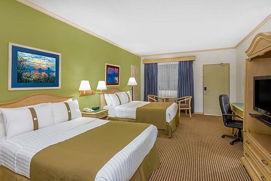 Wyndham Garden Ciudad Obregon