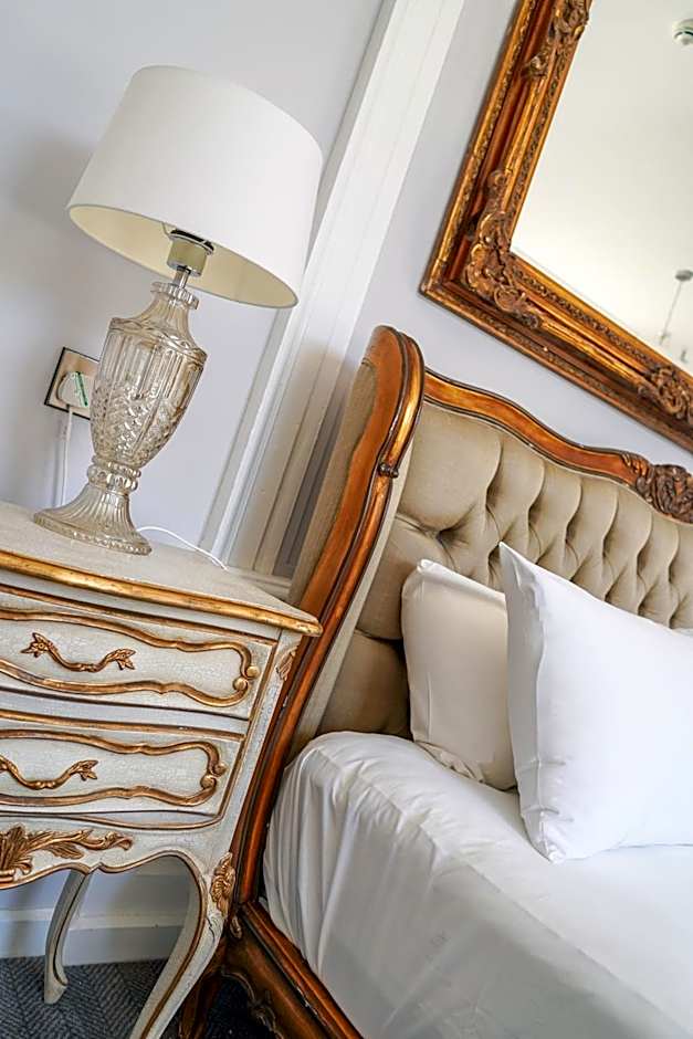 Beamish Hall Country House Hotel, BW Premier Collection