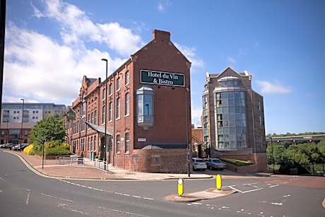 Hotel Du Vin Newcastle
