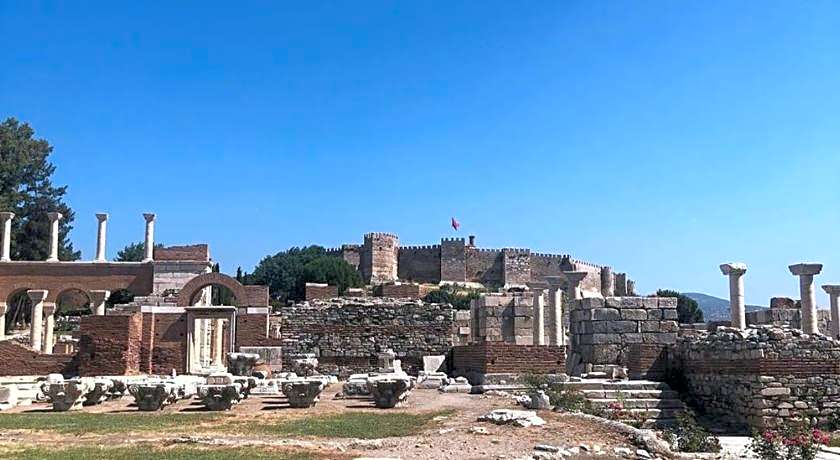 İbri Boutique Hotel