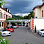 Romantik Hotel Villa Sayn