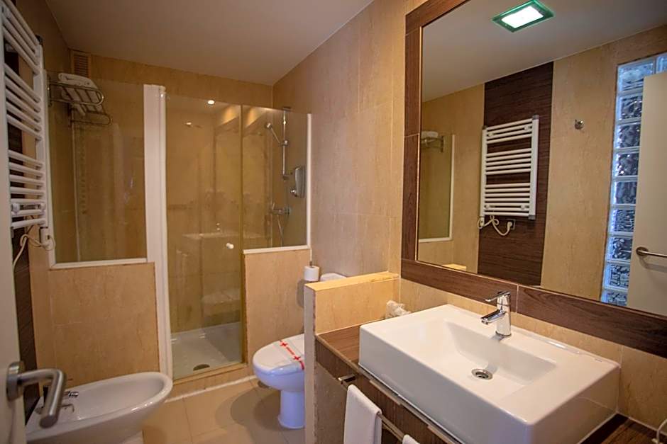 Hotel LB Villa De Cuenca