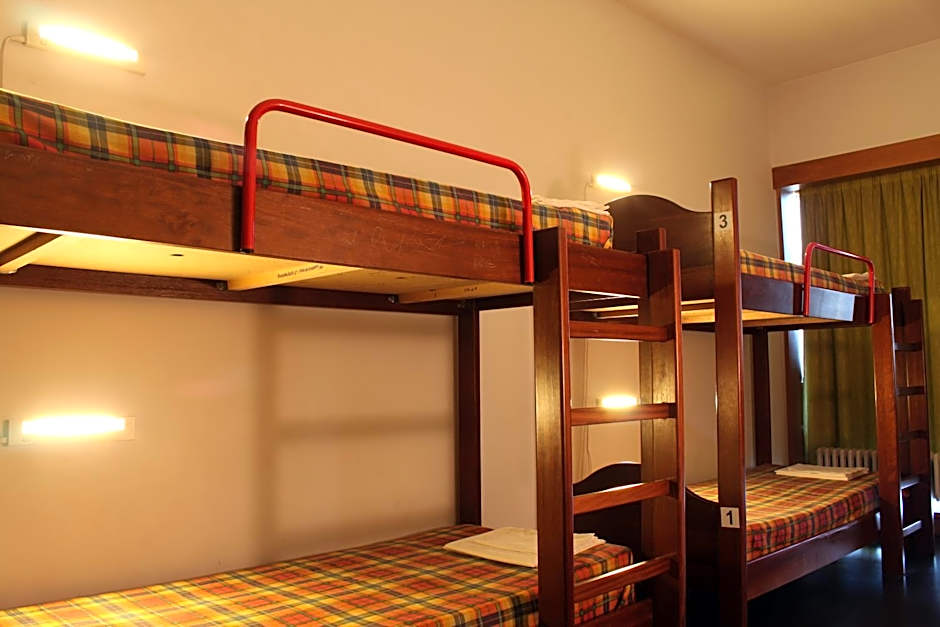 HI Viana do Castelo - Pousada de Juventude