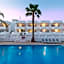 Olive Beach Apartamentos