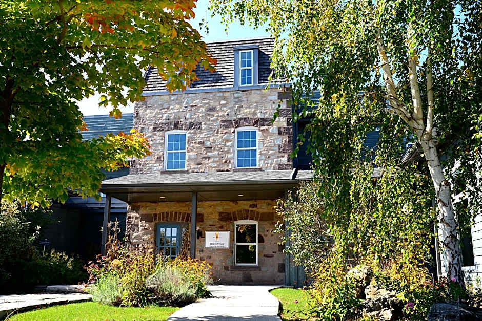 Millcroft Inn & Spa