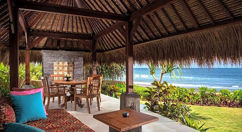 WakaGangga Hotel